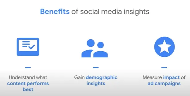 Beneficios de redes sociales