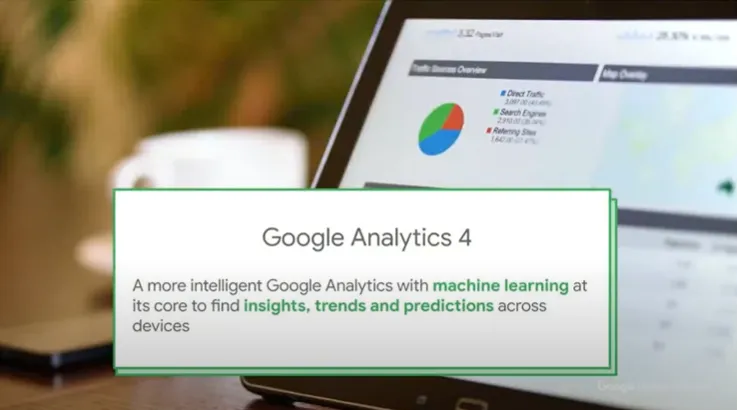 Google Analytics 4