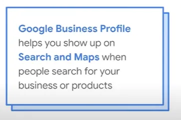 Google Business Profile