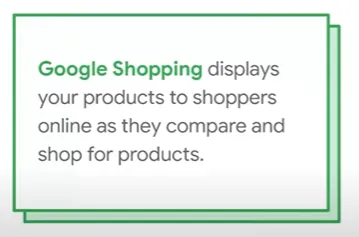 Google Shopping