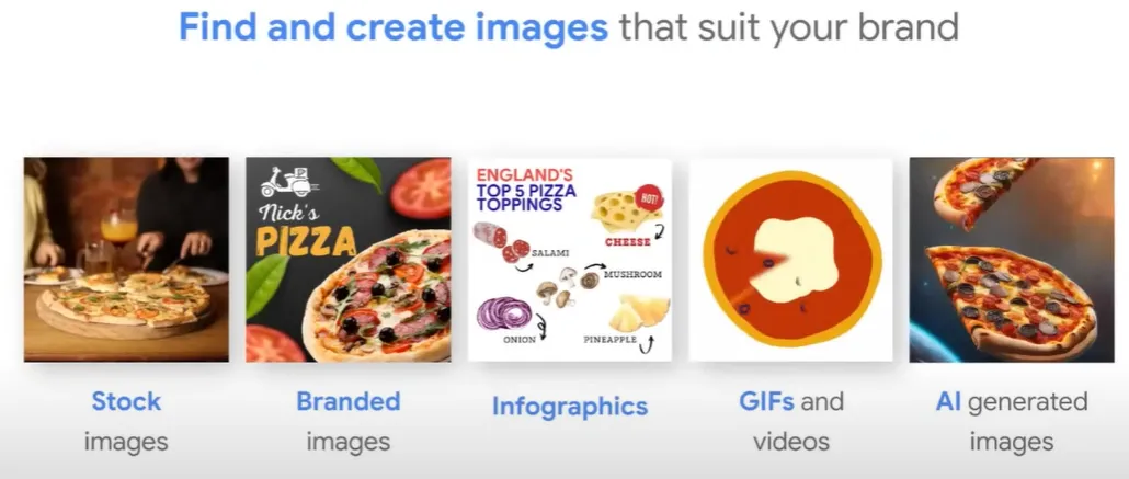 Imagenes que se adaptan a tu marca